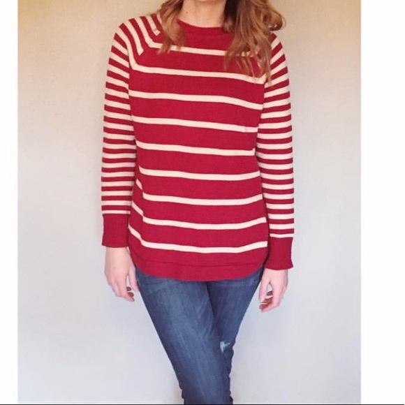 🚫SOLD🚫 RD Style Birchcrest Side Slit Detail Sweater - Picture 4 of 5